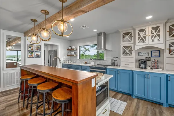 $949,000 | 128 Knott Drive, Many, LA 71449