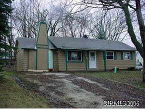 3214 South Curfman Road Marion, IN 46953 - Photo 1 of 1 Gallery Image 1