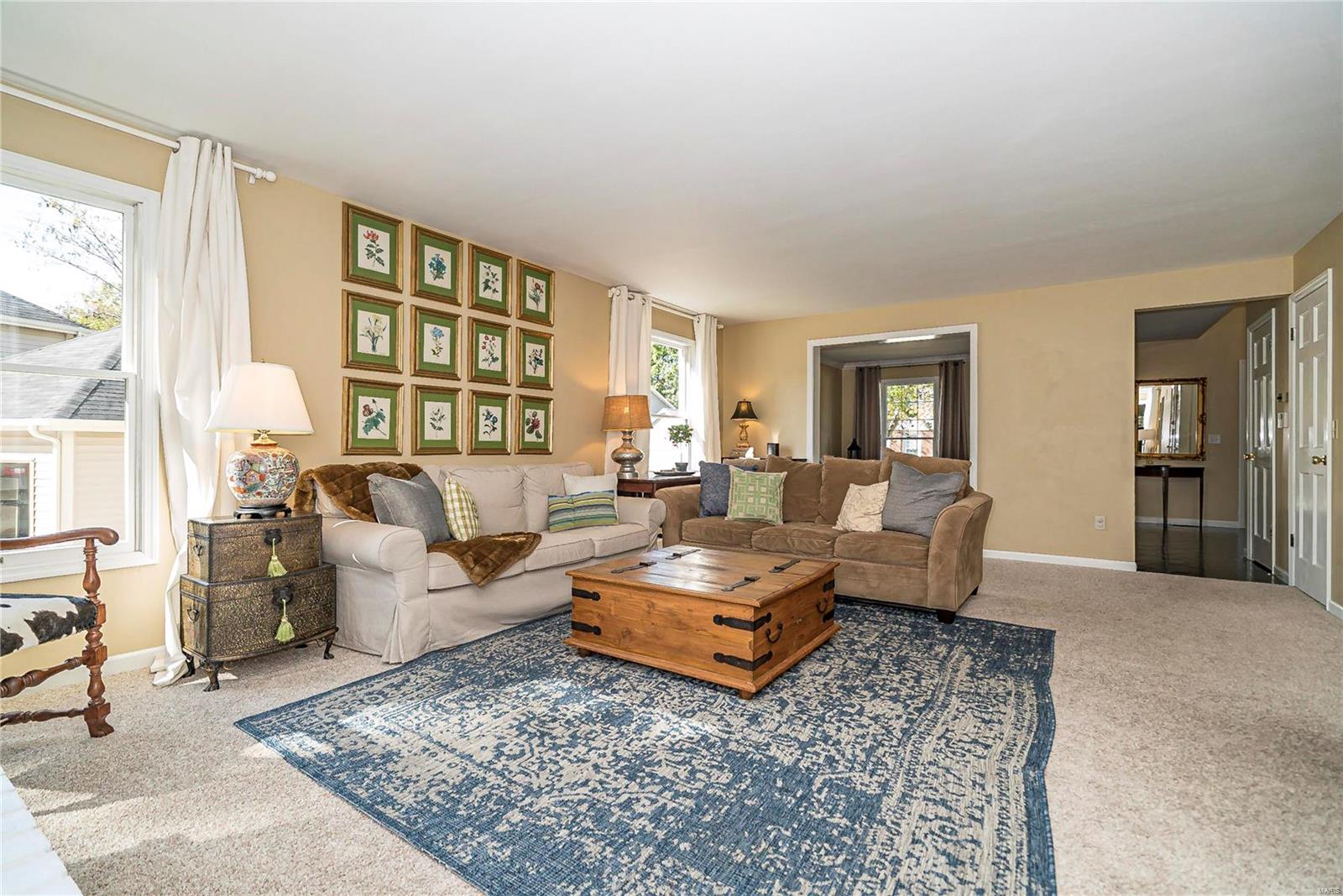 1719 Eldon Ridge Court Chesterfield, MO 63017 - Photo 10 of 39 Gallery Image 10