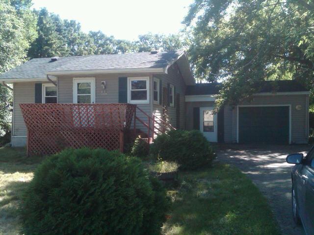 1319 Corbet Road Detroit Lakes, MN 56501 - Photo 1 of 1 Gallery Image 1
