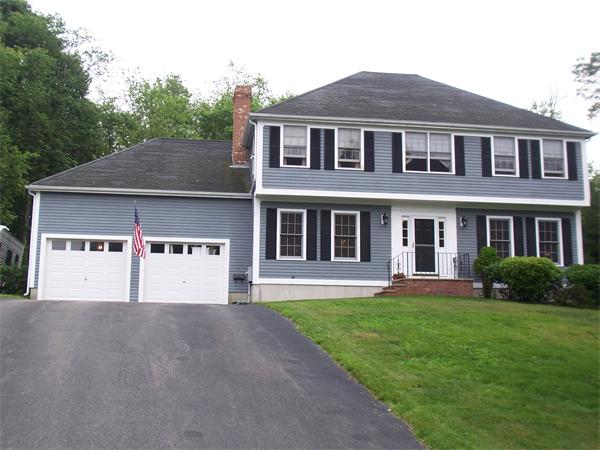 40 Holly Road Braintree, MA 02184 - Photo 1 of 1 Gallery Image 1
