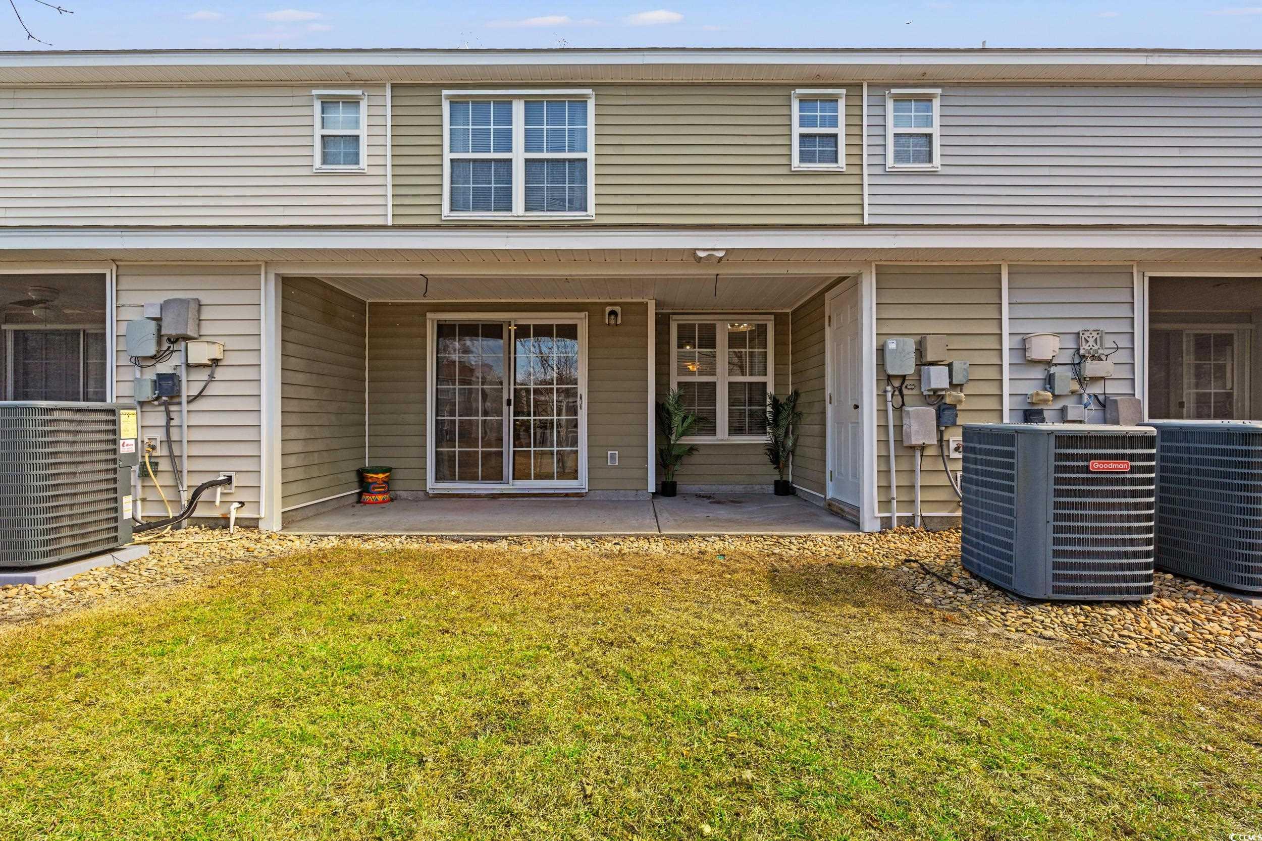 270 Seabert Road, Unit 270 Myrtle Beach, SC 29579 - Photo 16 of 31 Spacious closet with carpet floors