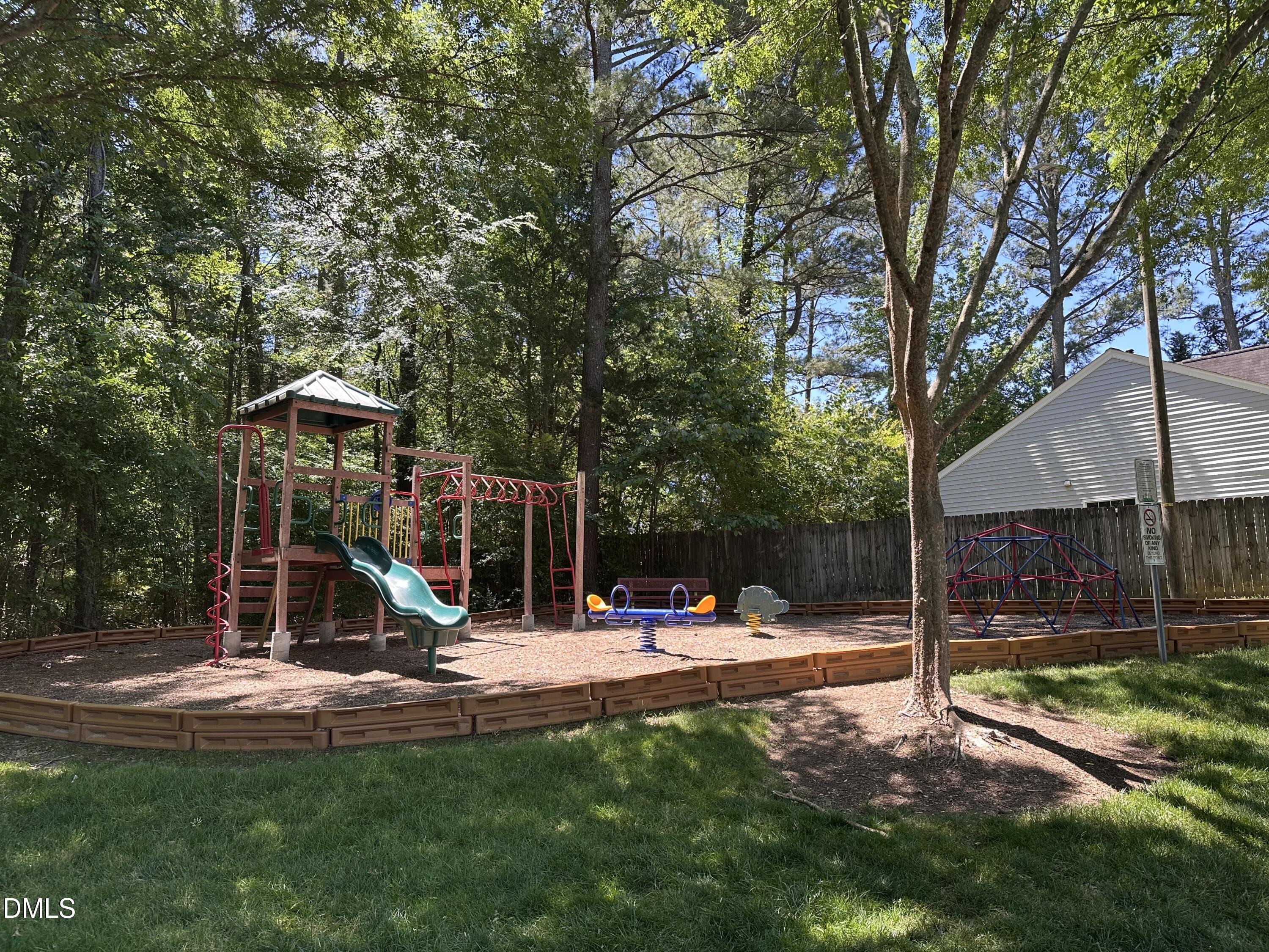 4805 Cardinal Grove Boulevard Raleigh, NC 27616 - Photo 53 of 55 Gallery Image 53