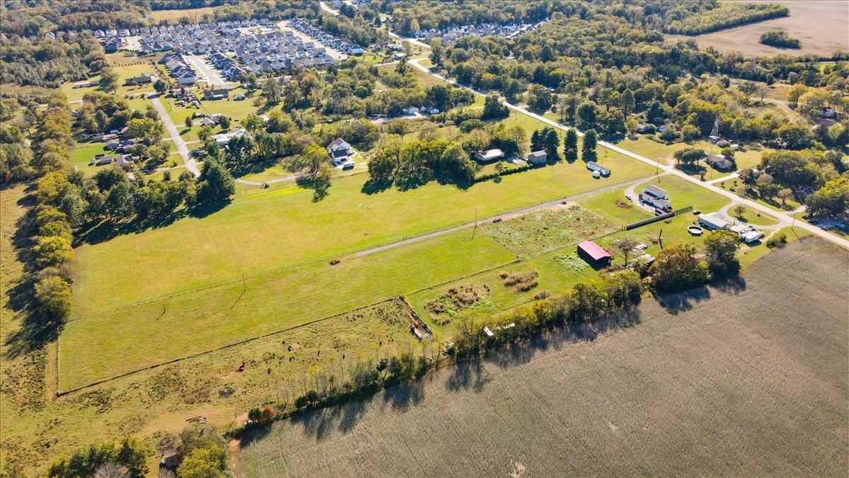 4087 Hord Road Murfreesboro, TN 37129 - Photo 12 of 16