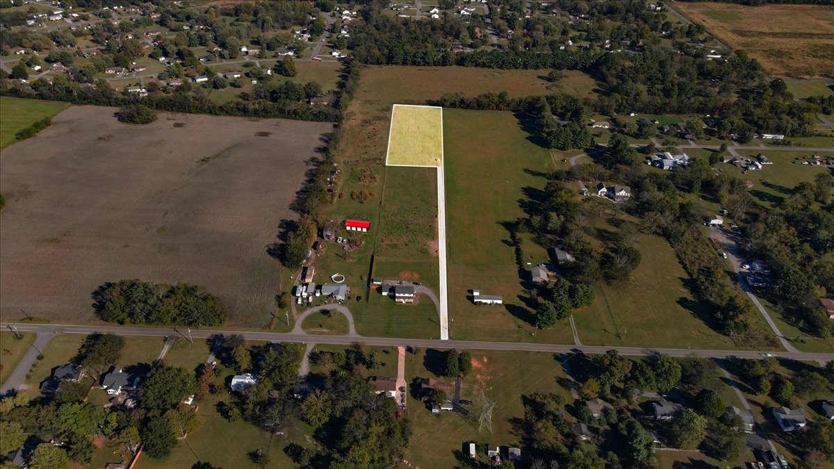 4087 Hord Road Murfreesboro, TN 37129 - Photo 2 of 16