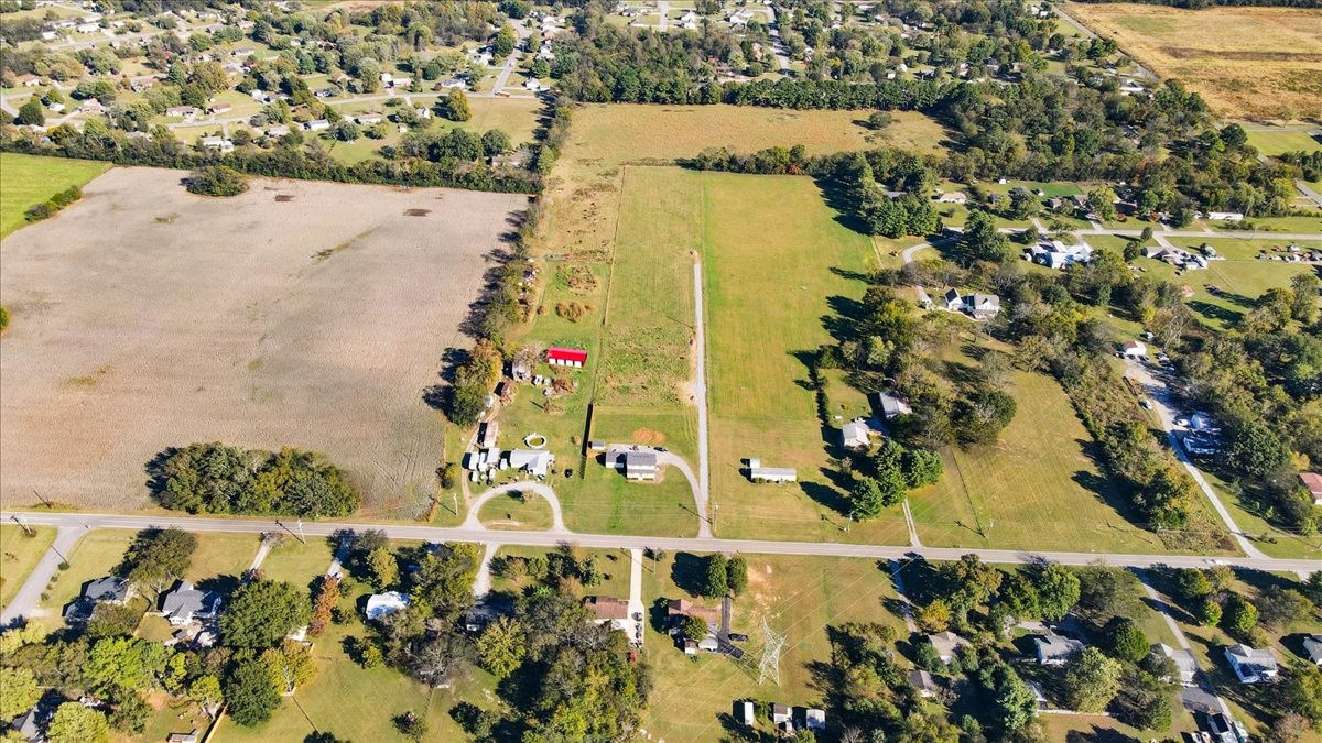 4087 Hord Road Murfreesboro, TN 37129 - Photo 3 of 16