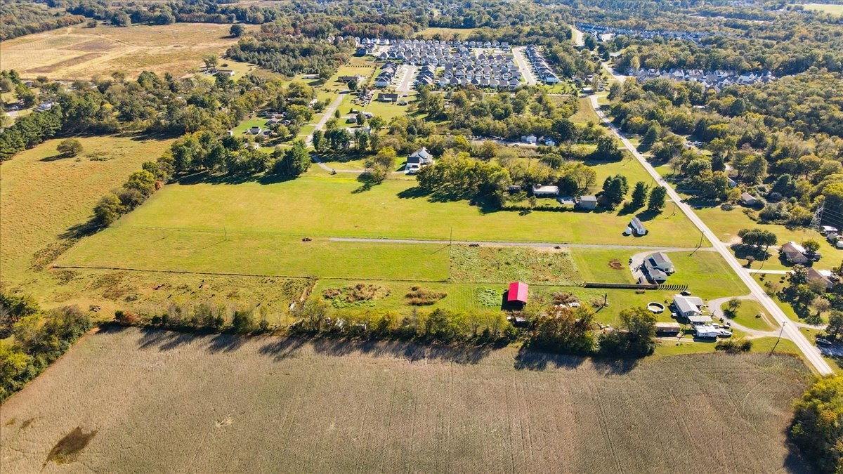 4087 Hord Road Murfreesboro, TN 37129 - Photo 4 of 16