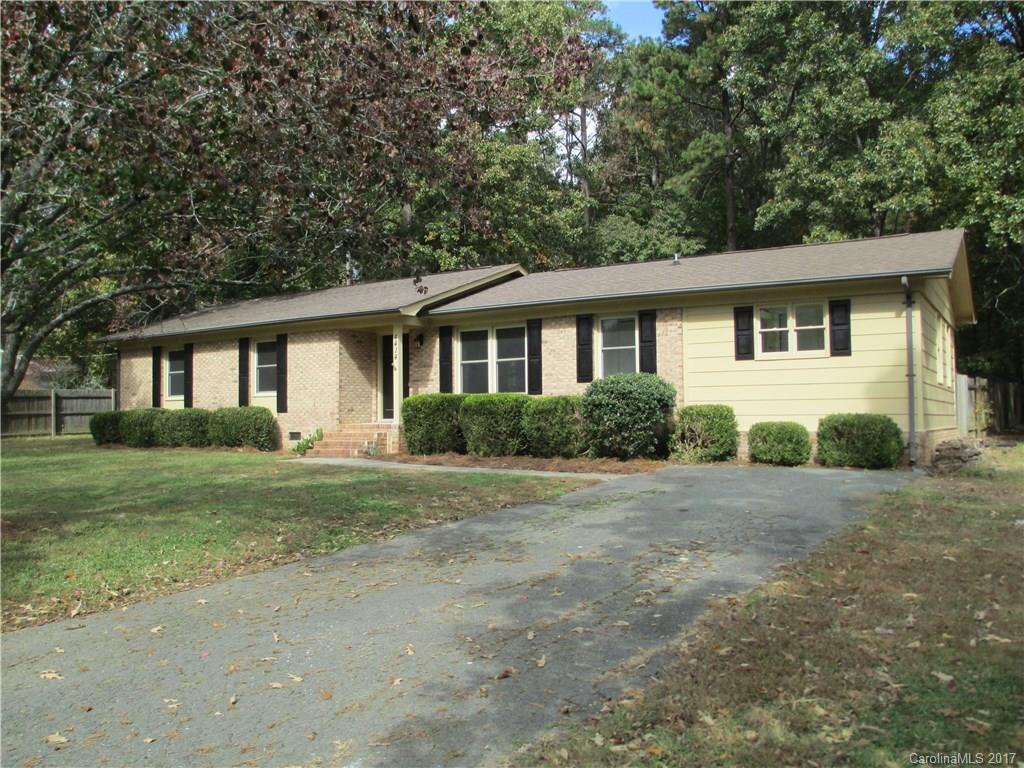 4414 Myers Road Monroe, NC 28110 - Photo 1 of 22 Gallery Image 1