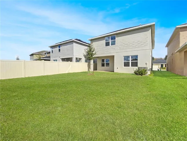 $408,900 | 4487 Sagefield Drive, Harmony, FL 34773