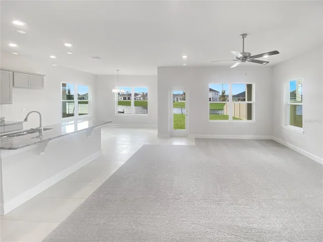 $408,900 | 4487 Sagefield Drive, Harmony, FL 34773