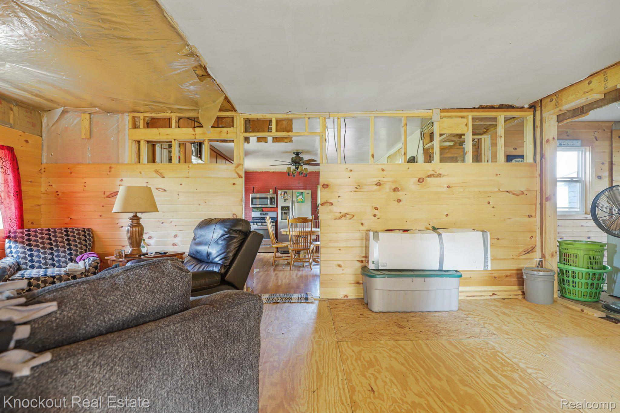 8676 Fulmer Road Millington, MI 48746 - Photo 14 of 52 Gallery Image 14