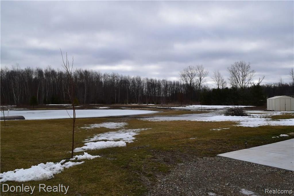 7419 Arendt Road Melvin, MI 48454 - Photo 20 of 21 Gallery Image 20