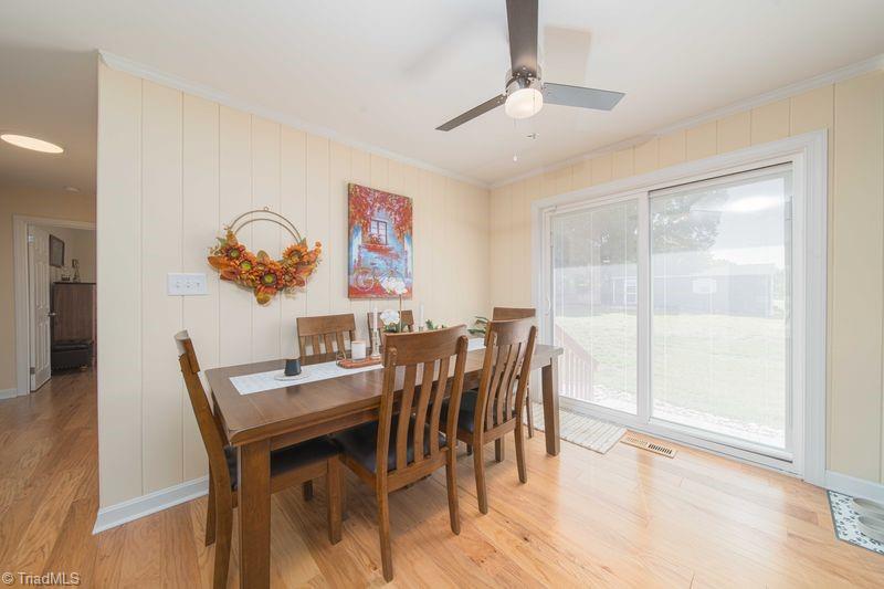 5055 Pine Hall Road Walkertown, NC 27051 - Photo 7 of 29