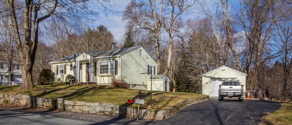 22 George Street Mendon, MA 01756 - Photo 1 of 18 Gallery Image 1