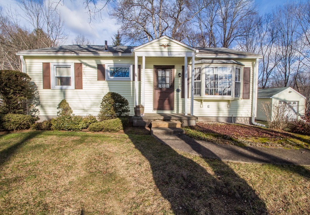 22 George Street Mendon, MA 01756 - Photo 2 of 18 Gallery Image 2