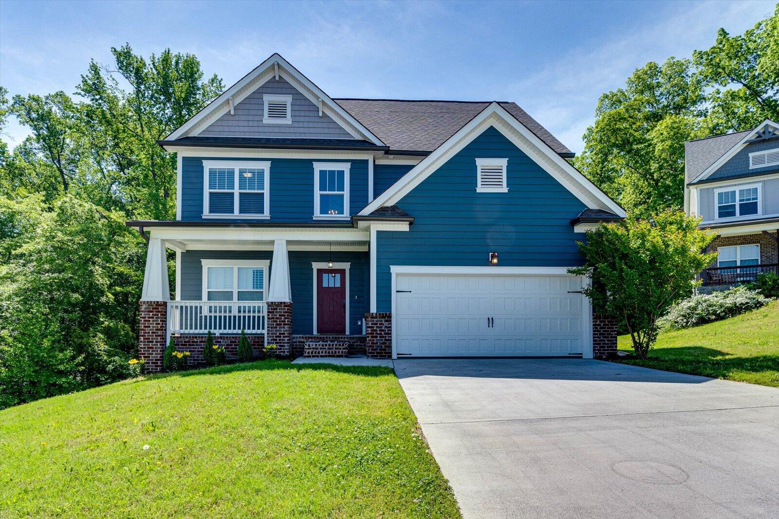 1855 Timber Creek Road Northeast, Unit N E Cleveland, TN 37323 - Photo 1 of 39 01-1855 Timber Creek-1