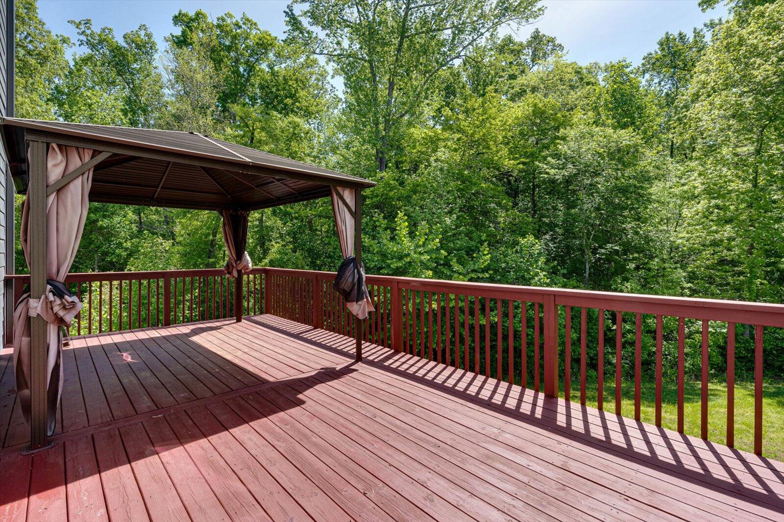 1855 Timber Creek Road Northeast, Unit N E Cleveland, TN 37323 - Photo 36 of 39 36-1855 Timber Creek-36
