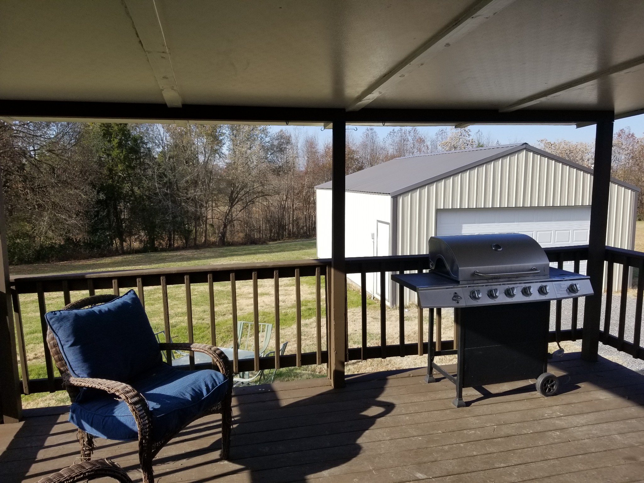 3731 Galen Road Lafayette, TN 37083 - Photo 5 of 24 Gallery Image 5