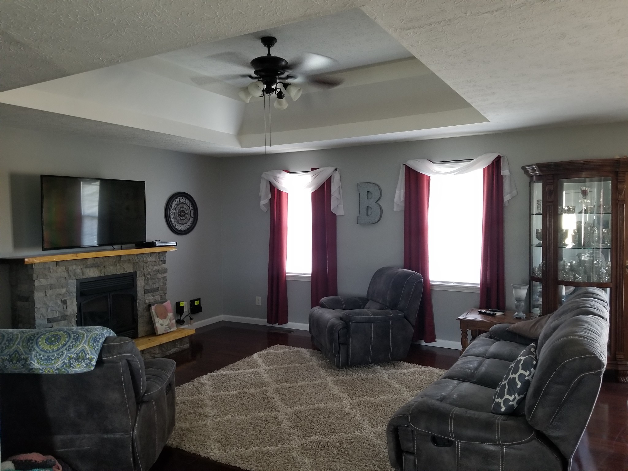 3731 Galen Road Lafayette, TN 37083 - Photo 8 of 24 Gallery Image 8