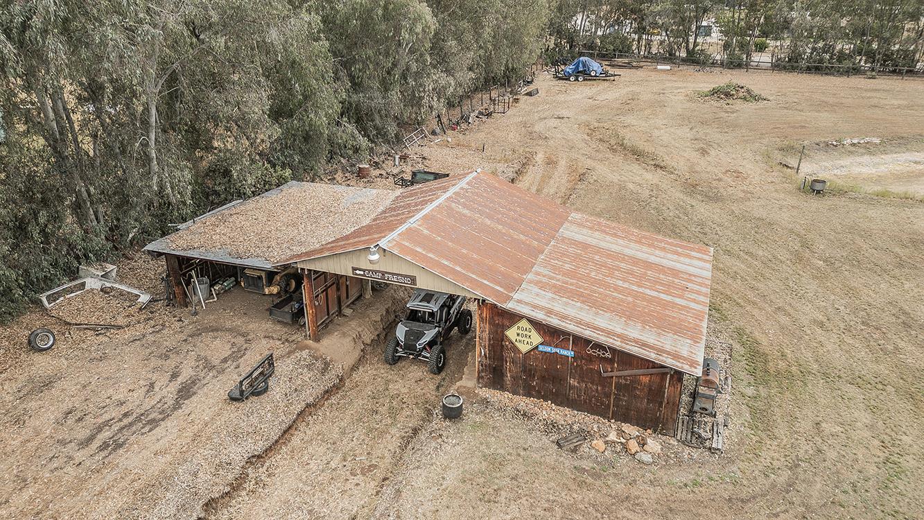 29545 Oak Meadow Road Tollhouse, CA 93667 - Photo 64 of 69