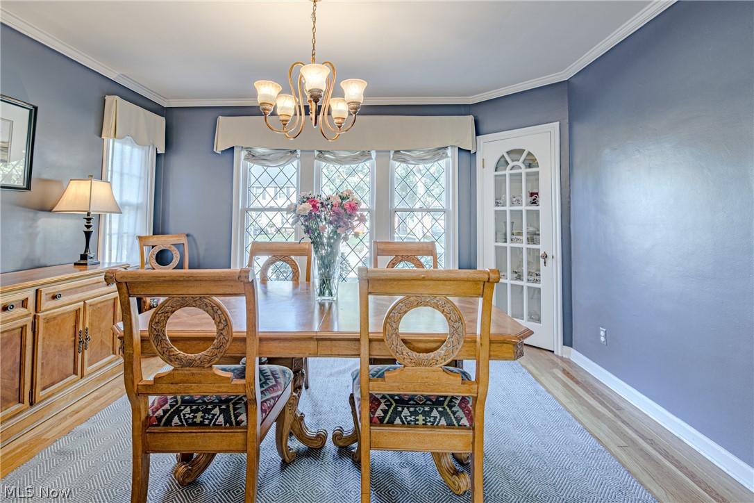 2445 Traymore Road Cleveland, OH 44118 - Photo 11 of 35