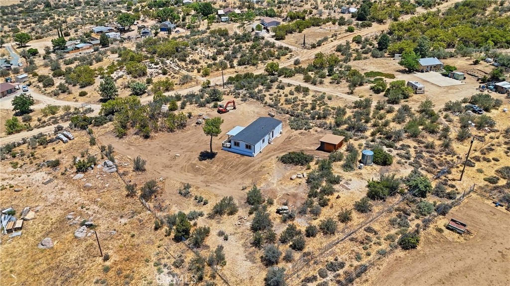58865 Red Shank Road Anza, CA 92539 - Photo 43 of 47