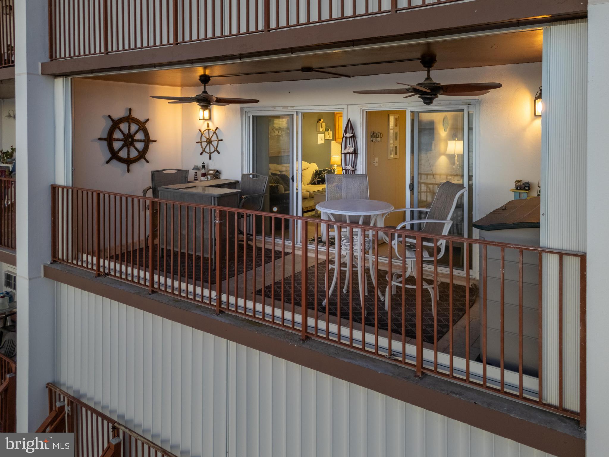 745 Mooring Road, Unit 202 Ocean City, MD 21842 - Photo 32 of 62