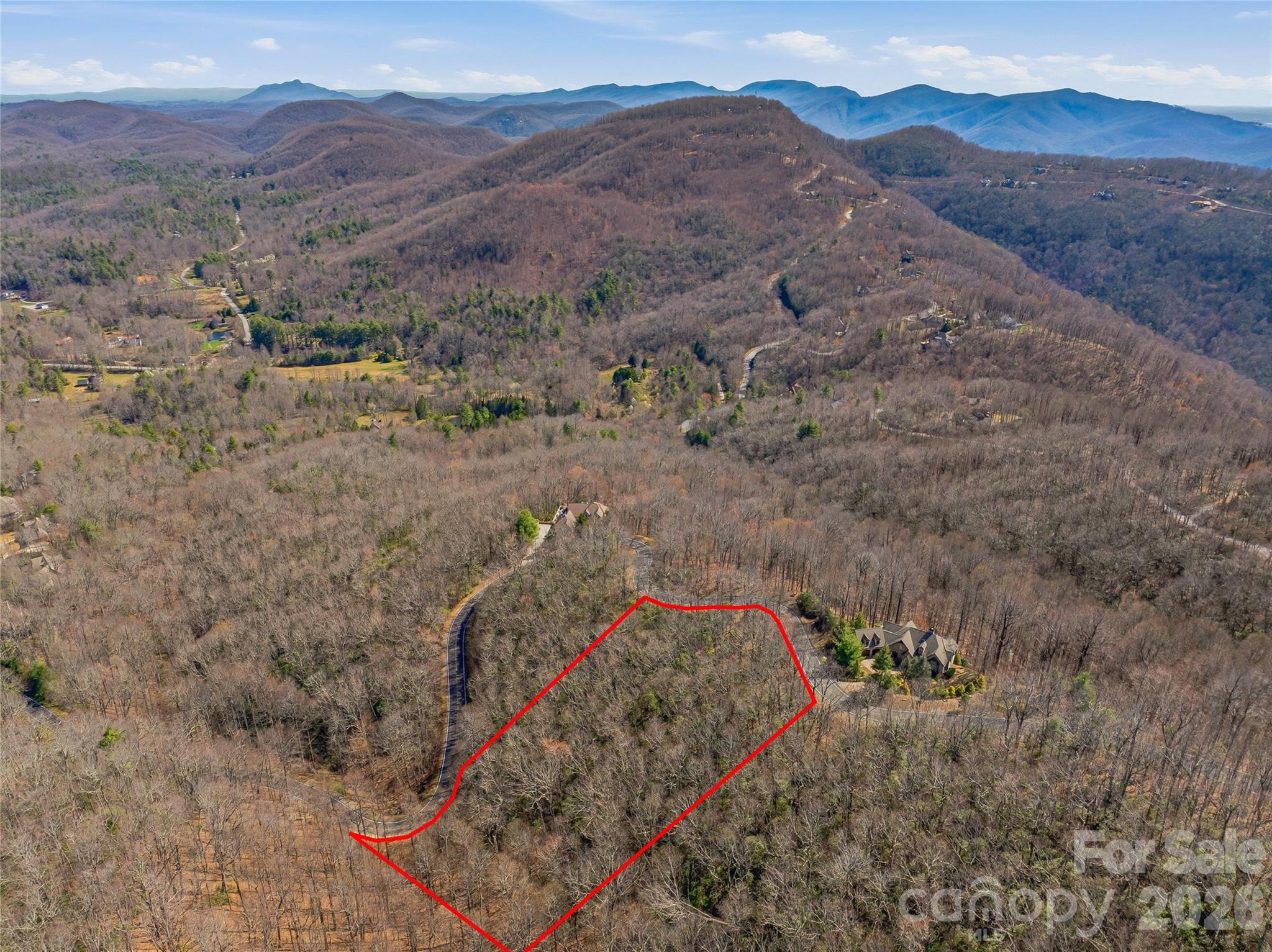 0 Panther Mountain Road, Unit 18 Zirconia, NC 28790 - Photo 23 of 40 Gallery Image 23