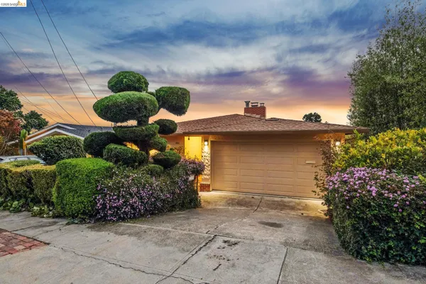 $1,299,000 | 885 Shevlin Drive, El Cerrito, CA 94530