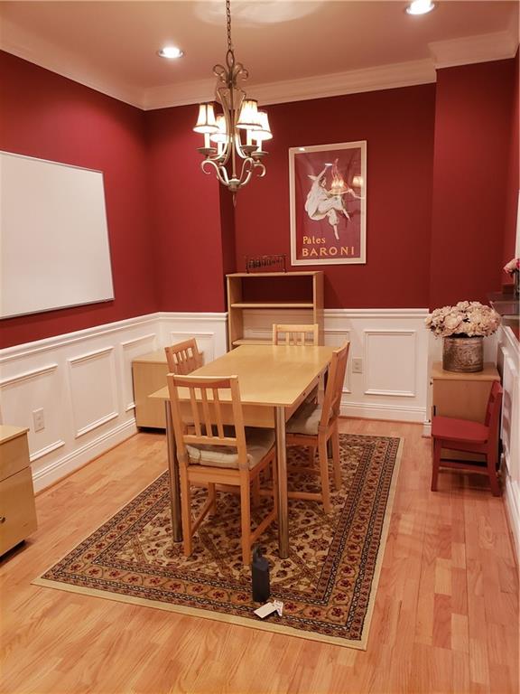 1205 Stratford Commons Decatur, GA 30033 - Photo 1 of 1
