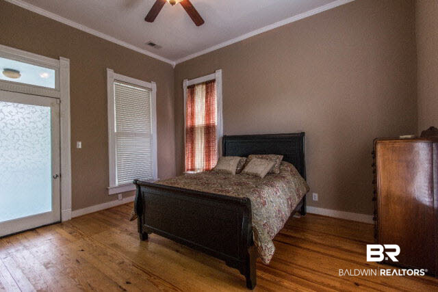 63 South Georgia Avenue Mobile, AL 36604 - Photo 17 of 31 Upstairs