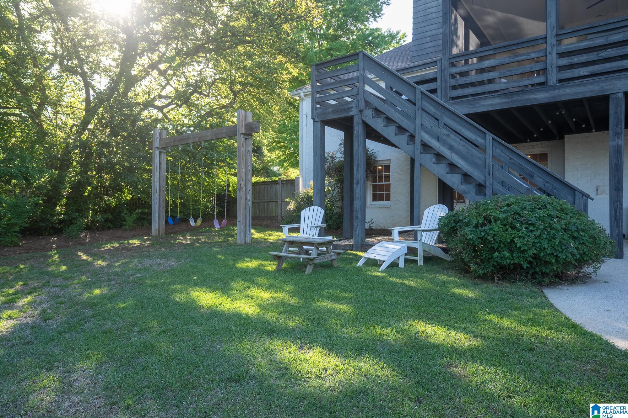 2221 Shades Crest Road Birmingham, AL 35216 - Photo 57 of 62