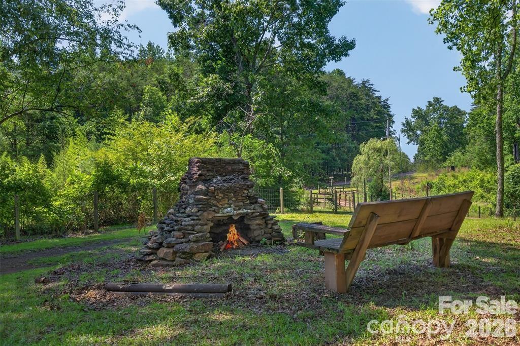 66 Misery Ridge Mill Spring, NC 28756 - Photo 41 of 43