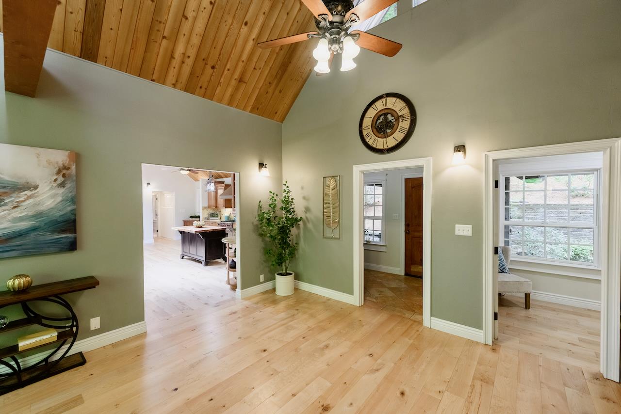 295 Jim's Road Ben Lomond, CA 95005 - Photo 11 of 139