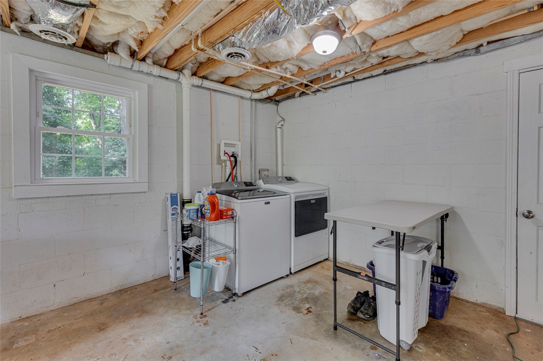 4030 Creekside Drive Seneca, SC 29672 - Photo 29 of 35