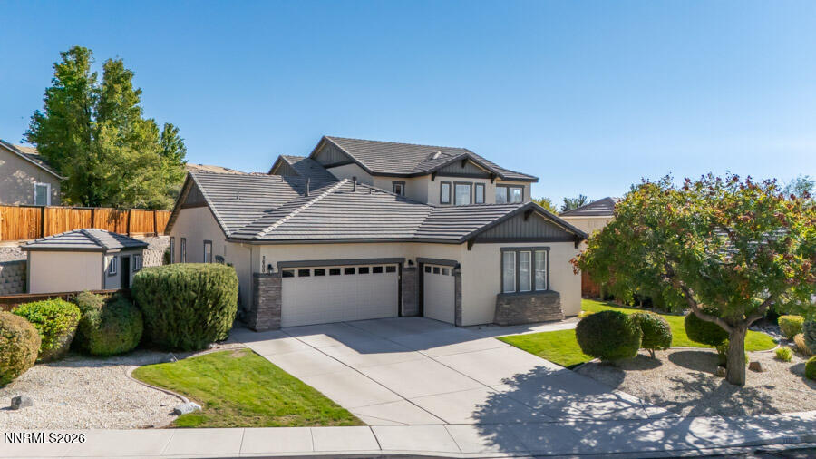 2600 Tuscan Way Sparks, NV 89434 - Photo 2 of 33 t-1001