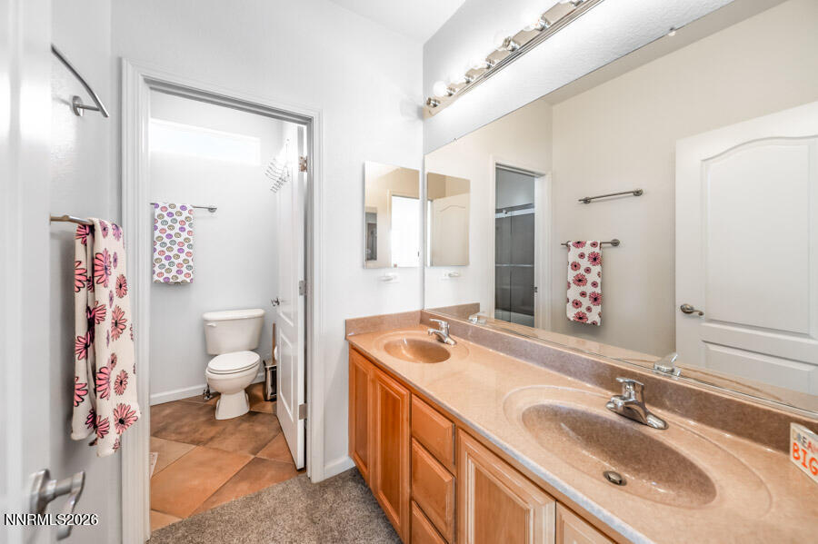 2600 Tuscan Way Sparks, NV 89434 - Photo 22 of 33 t-1051