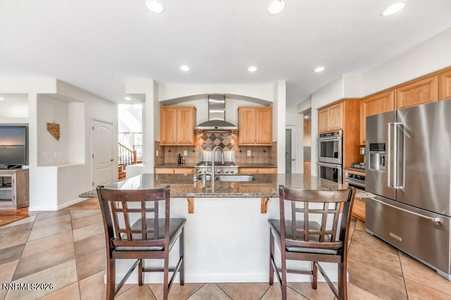 2600 Tuscan Way Sparks, NV 89434 - Photo 30 of 33 t-1025