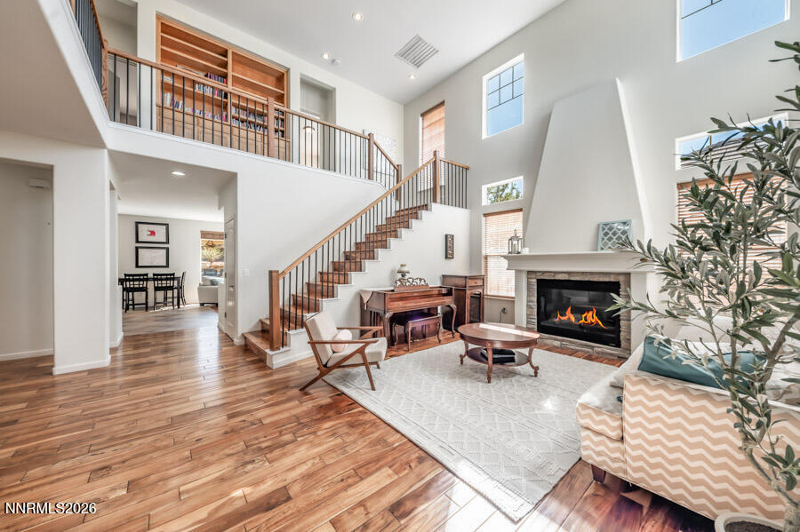 2600 Tuscan Way Sparks, NV 89434 - Photo 3 of 33 t-1017