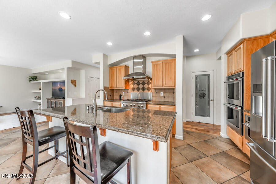 2600 Tuscan Way Sparks, NV 89434 - Photo 31 of 33 t-1026