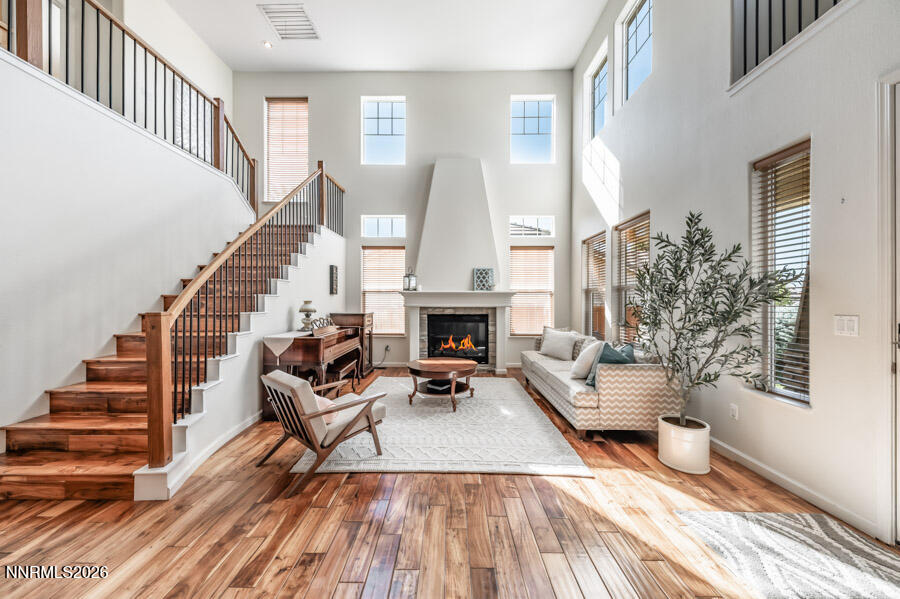 2600 Tuscan Way Sparks, NV 89434 - Photo 4 of 33 t-1018