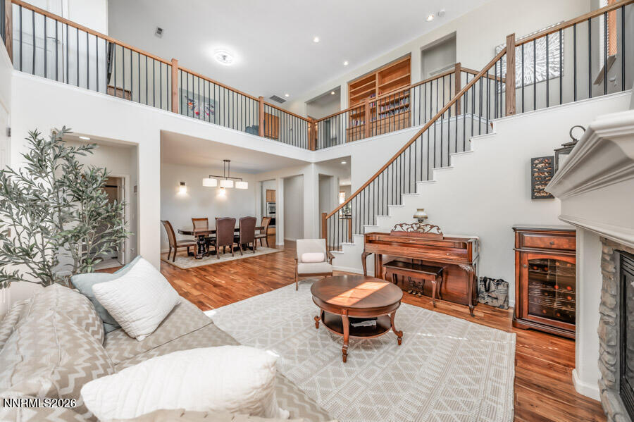 2600 Tuscan Way Sparks, NV 89434 - Photo 5 of 33 t-1019