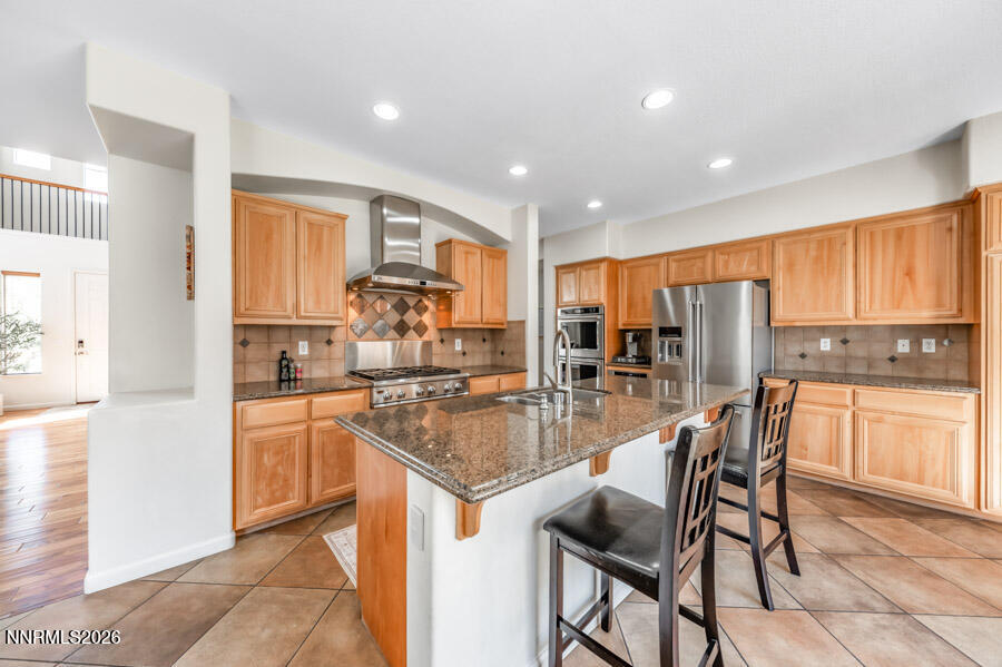 2600 Tuscan Way Sparks, NV 89434 - Photo 8 of 33 t-1024