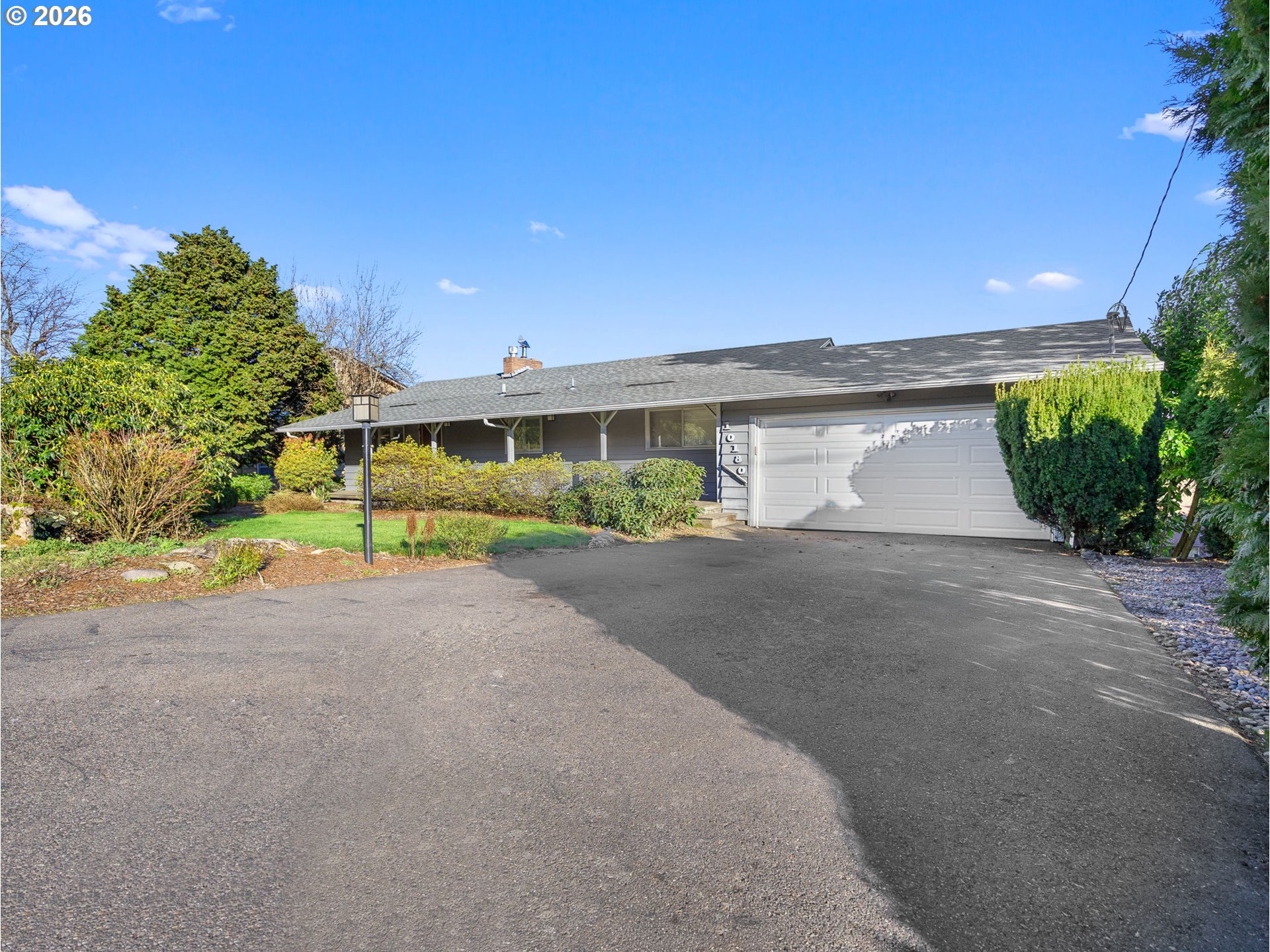 10180 Southeast Cresthill Road Happy Valley, OR 97086 - Photo 1 of 48