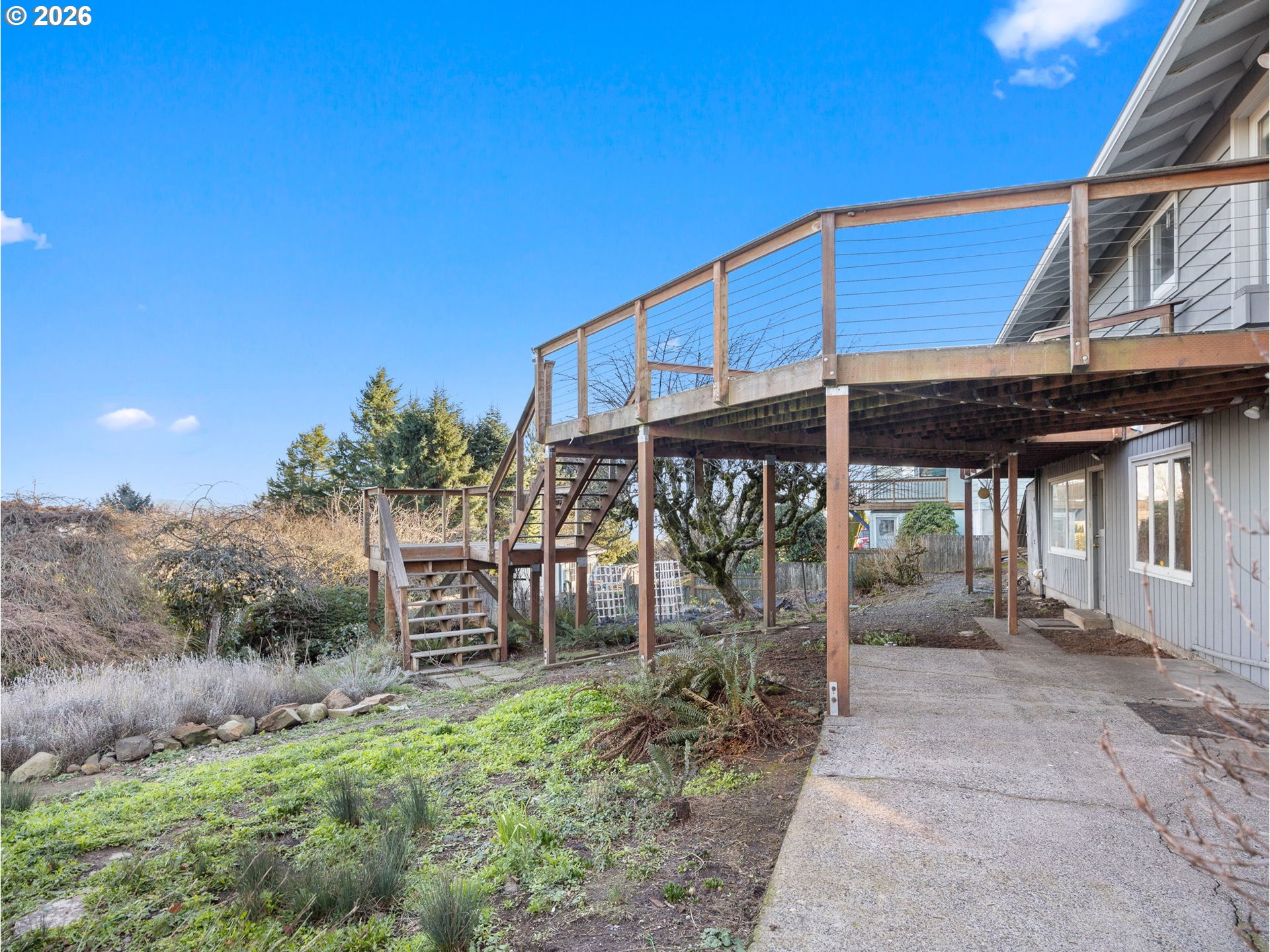 10180 Southeast Cresthill Road Happy Valley, OR 97086 - Photo 40 of 48