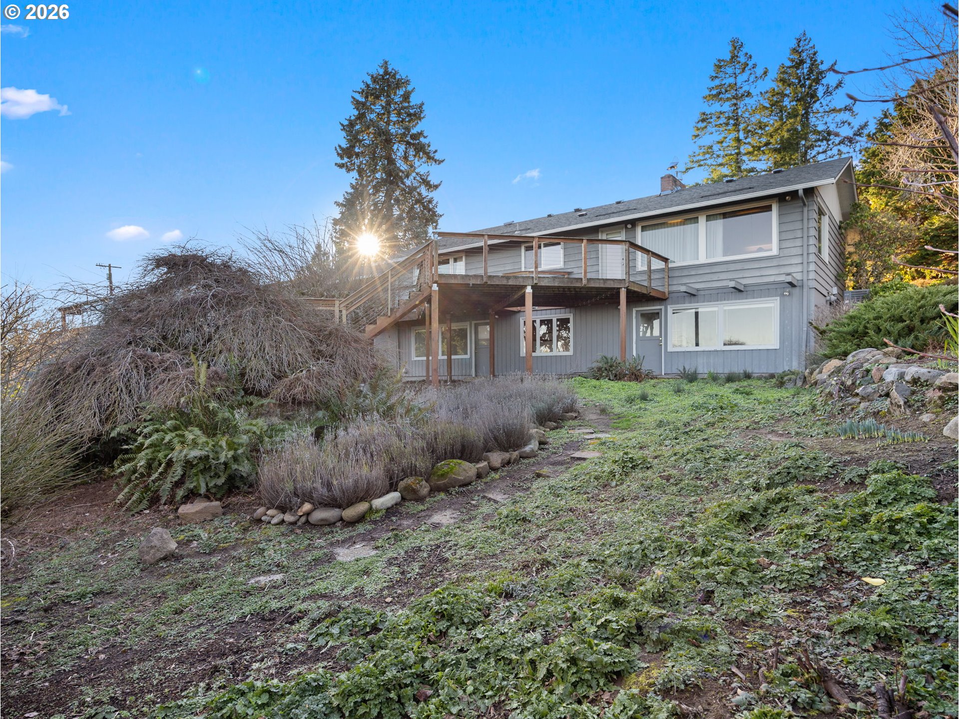 10180 Southeast Cresthill Road Happy Valley, OR 97086 - Photo 41 of 48