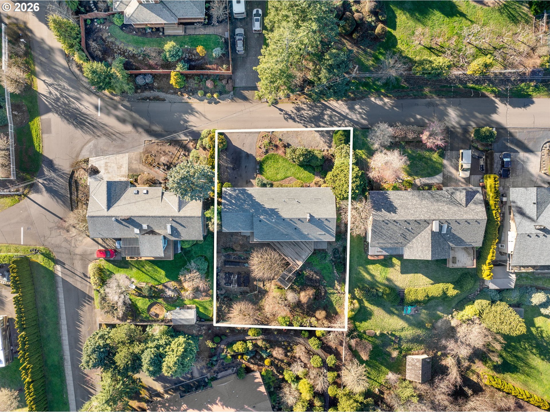 10180 Southeast Cresthill Road Happy Valley, OR 97086 - Photo 42 of 48