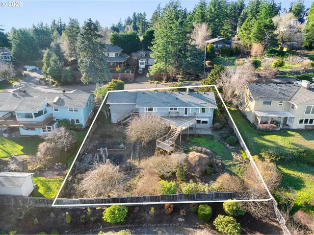 $645,000 | 10180 Southeast Cresthill Road, Happy Valley, OR 97086