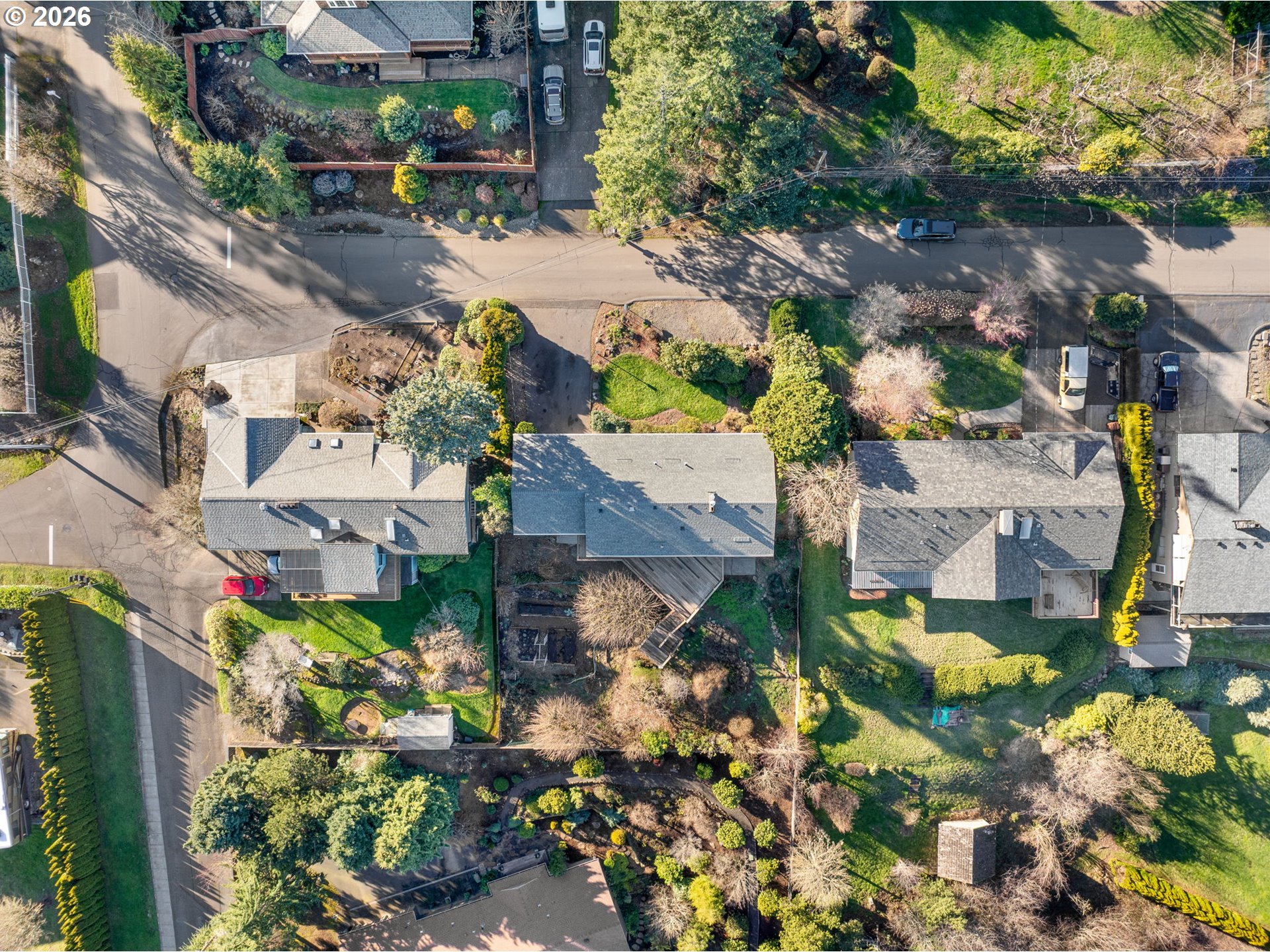 10180 Southeast Cresthill Road Happy Valley, OR 97086 - Photo 44 of 48