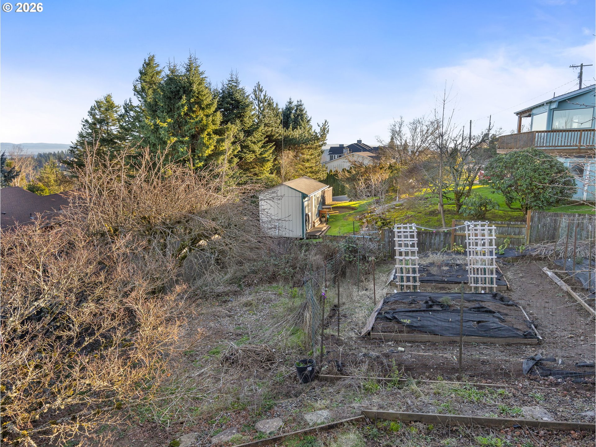 10180 Southeast Cresthill Road Happy Valley, OR 97086 - Photo 48 of 48